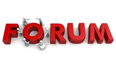 Informational Forum