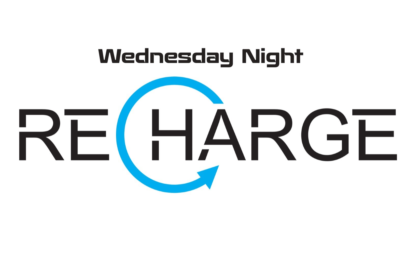 Recharge for Kids