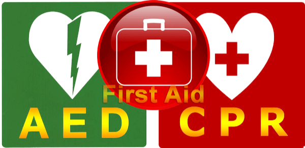 CPR/AED Training