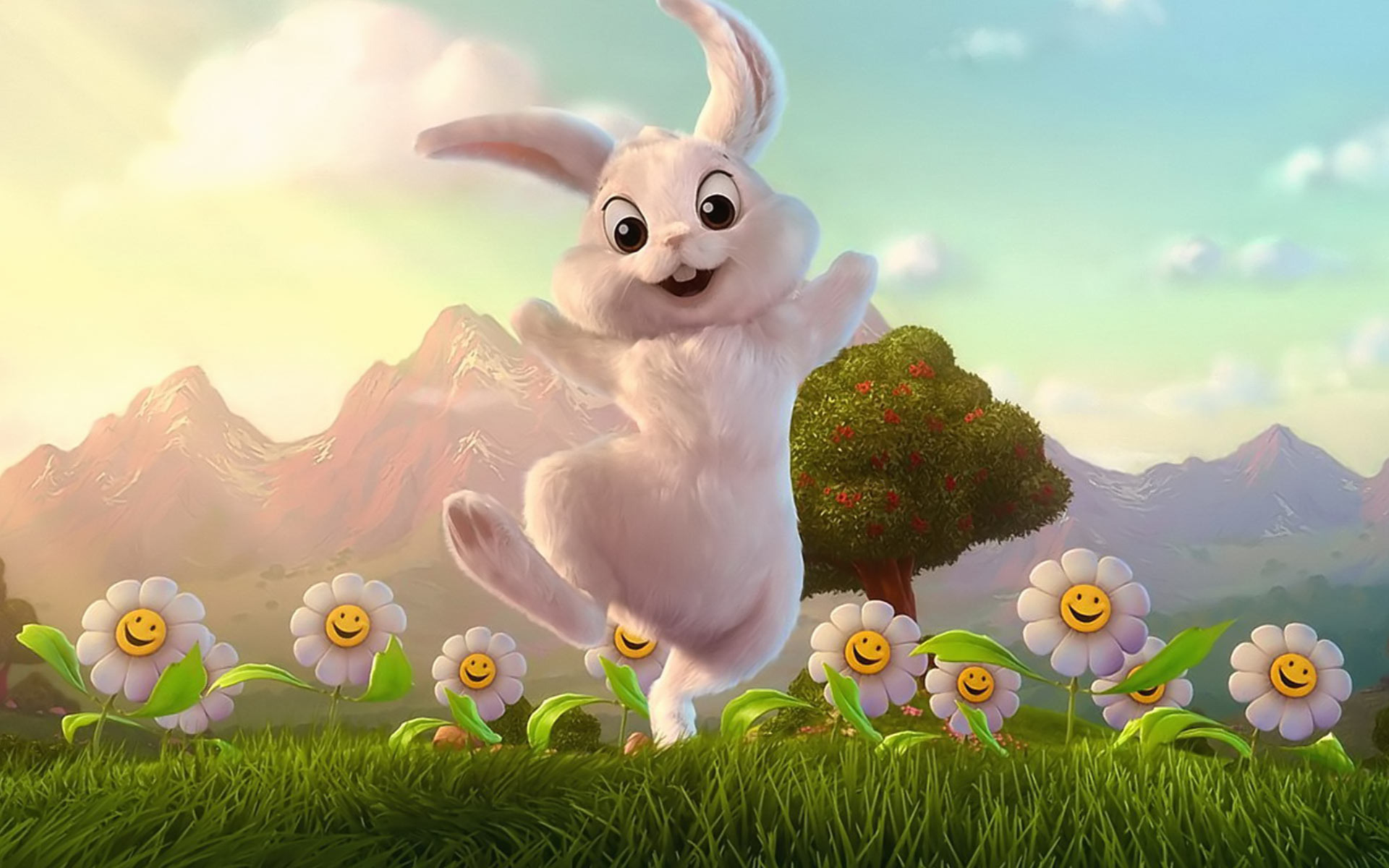 Easter Egg Hunt
