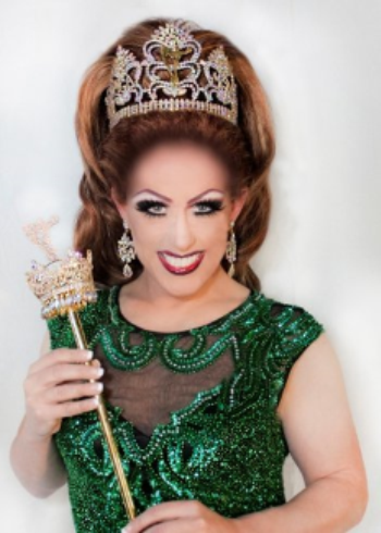 Miss Gay Missouri