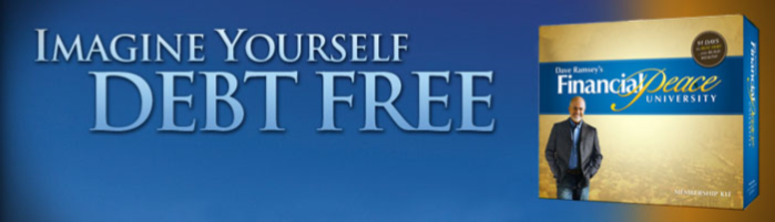 Intensive: Financial Peace
