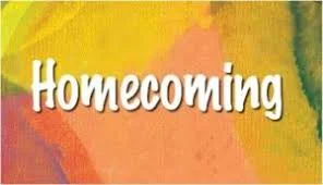 Homecoming Sunday/Volunteer Appreciation