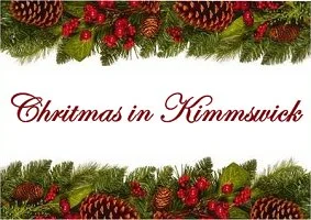Holiday Stroll in Kimmiswick