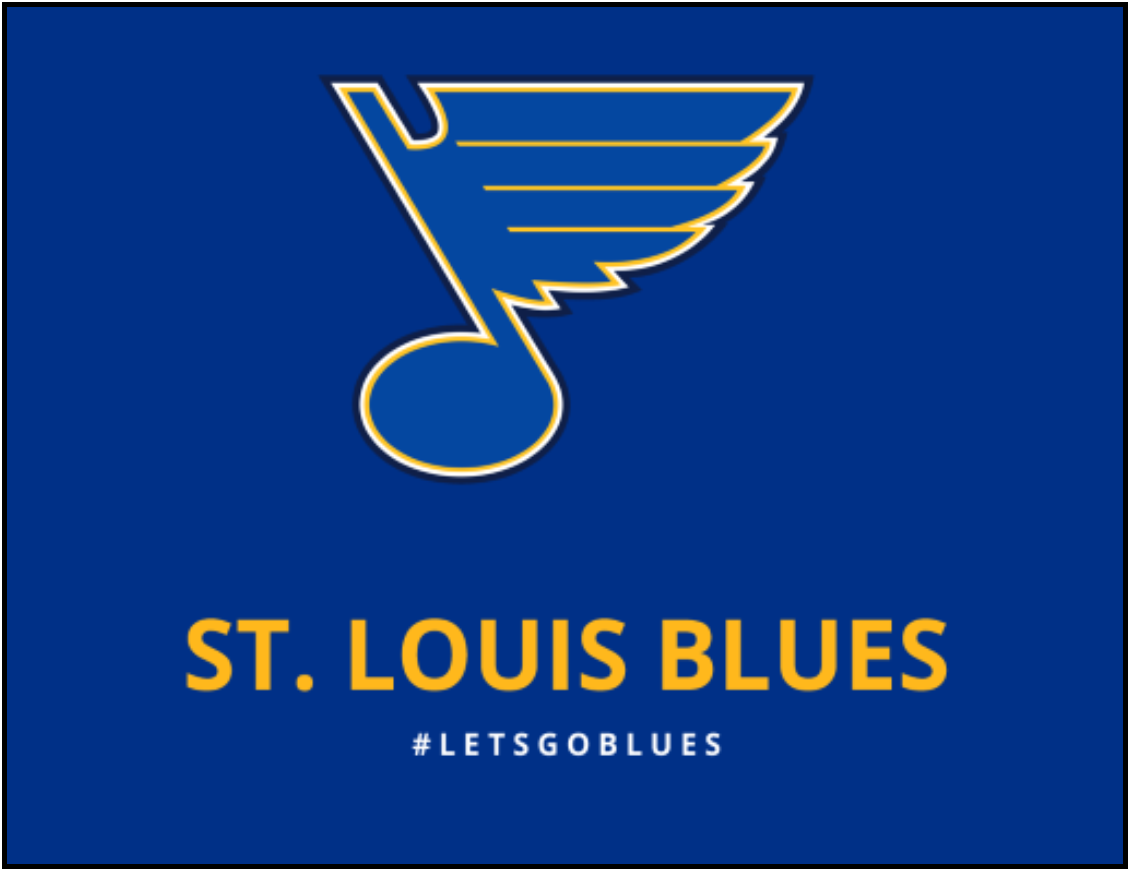 Blues Game with our Choir