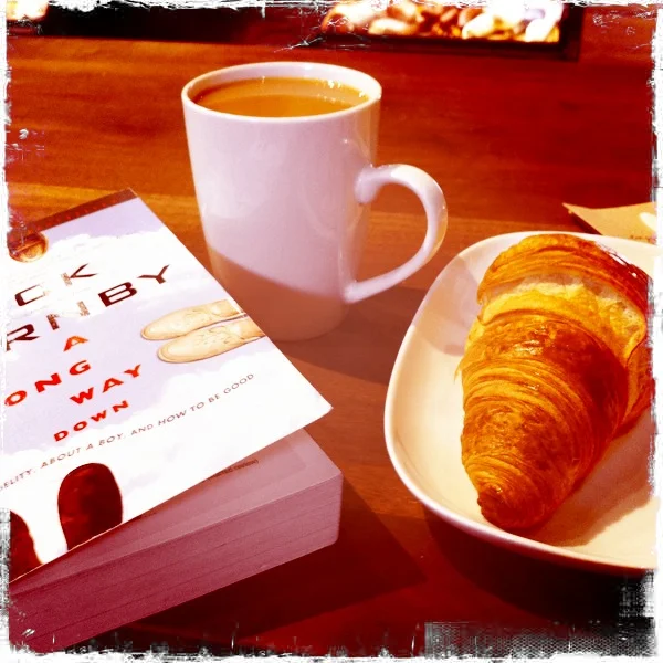 Coffee &amp; Book Meetup Group - Sundays