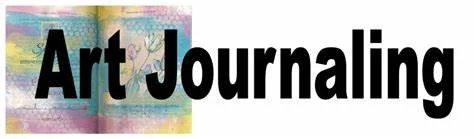 Art Journaling Meetup Group - Mondays