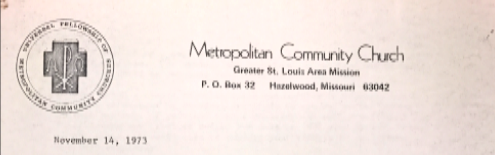 MCCGSL Archive Visit