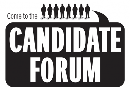 Board Candidate Forum