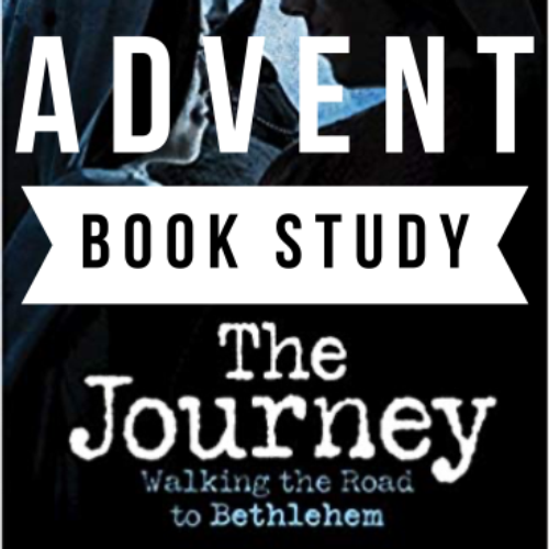 Advent Book Study