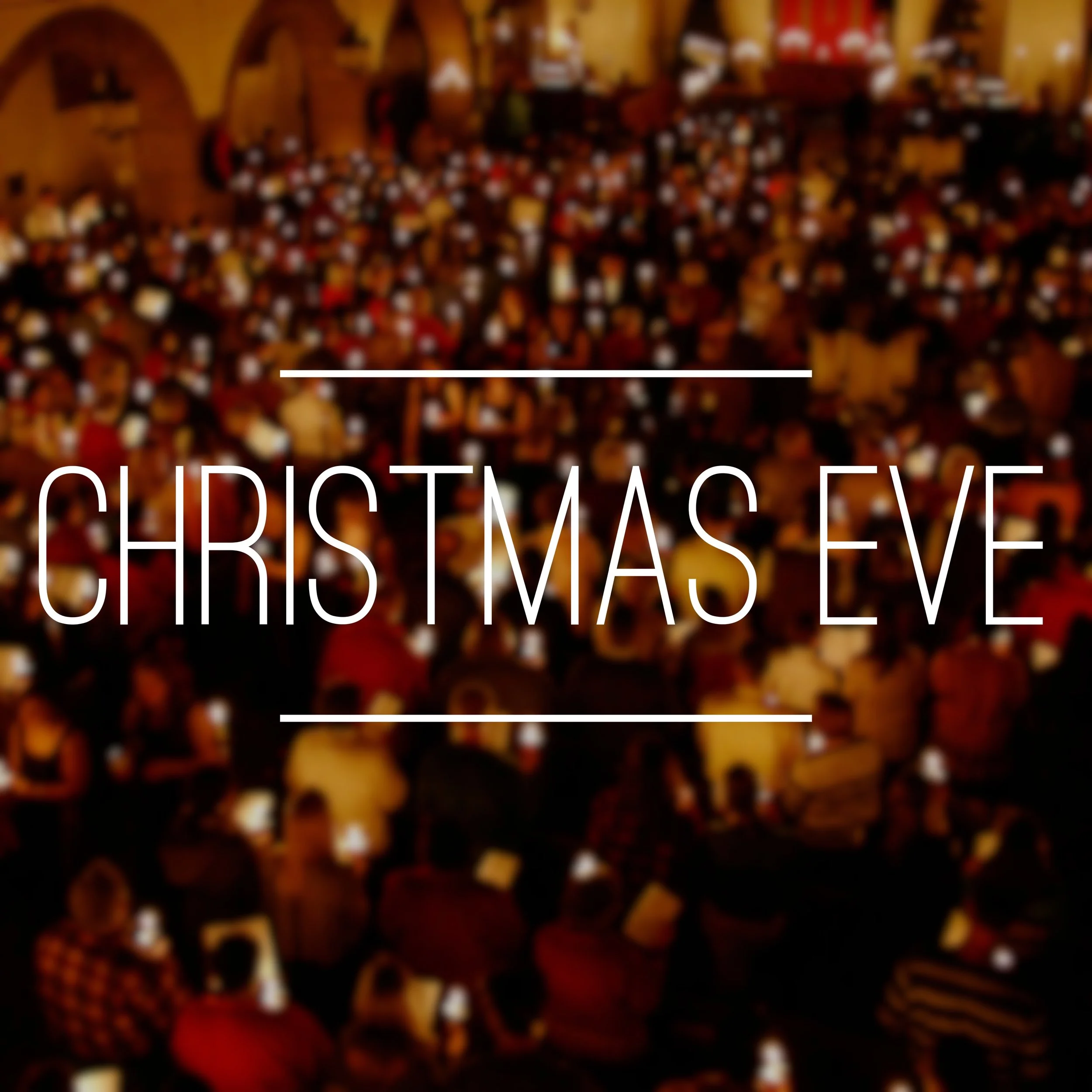 Christmas Eve Online Service