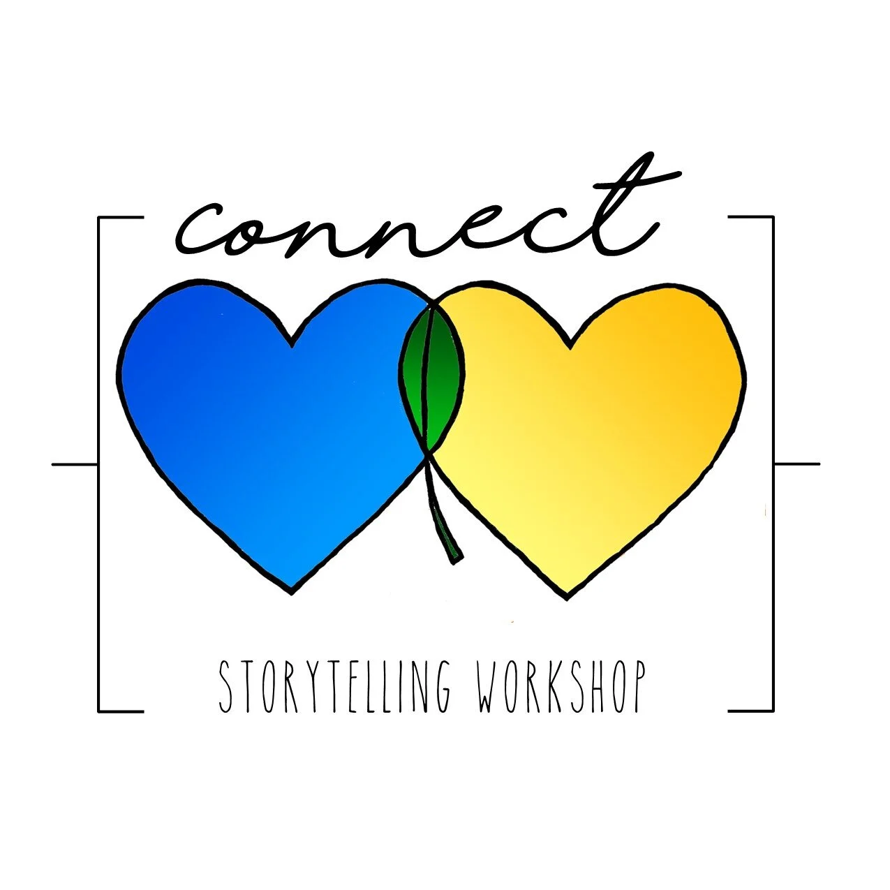 Connect: Storytelling Workshop