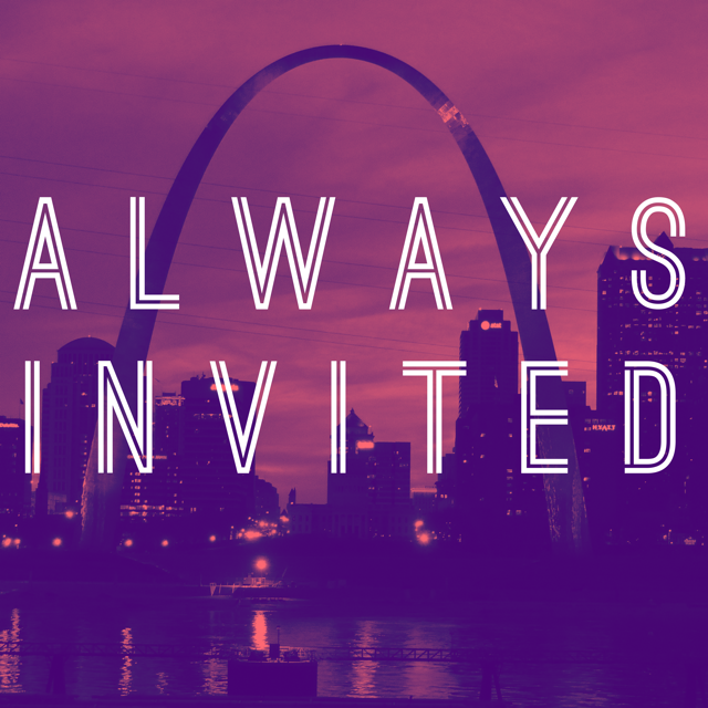 Always Invited