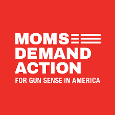 Moms Demand Action Advocacy Day