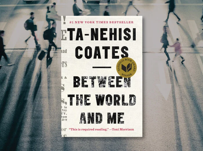 Between the World and Me