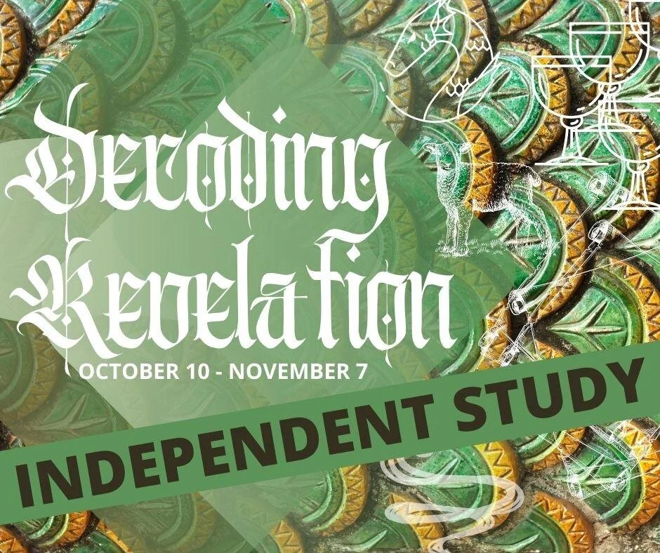 Decoding Revelation Independent Study