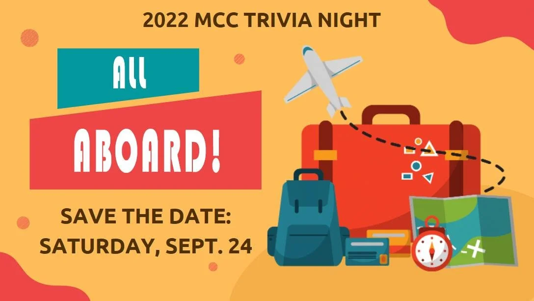 Trivia Night 2022