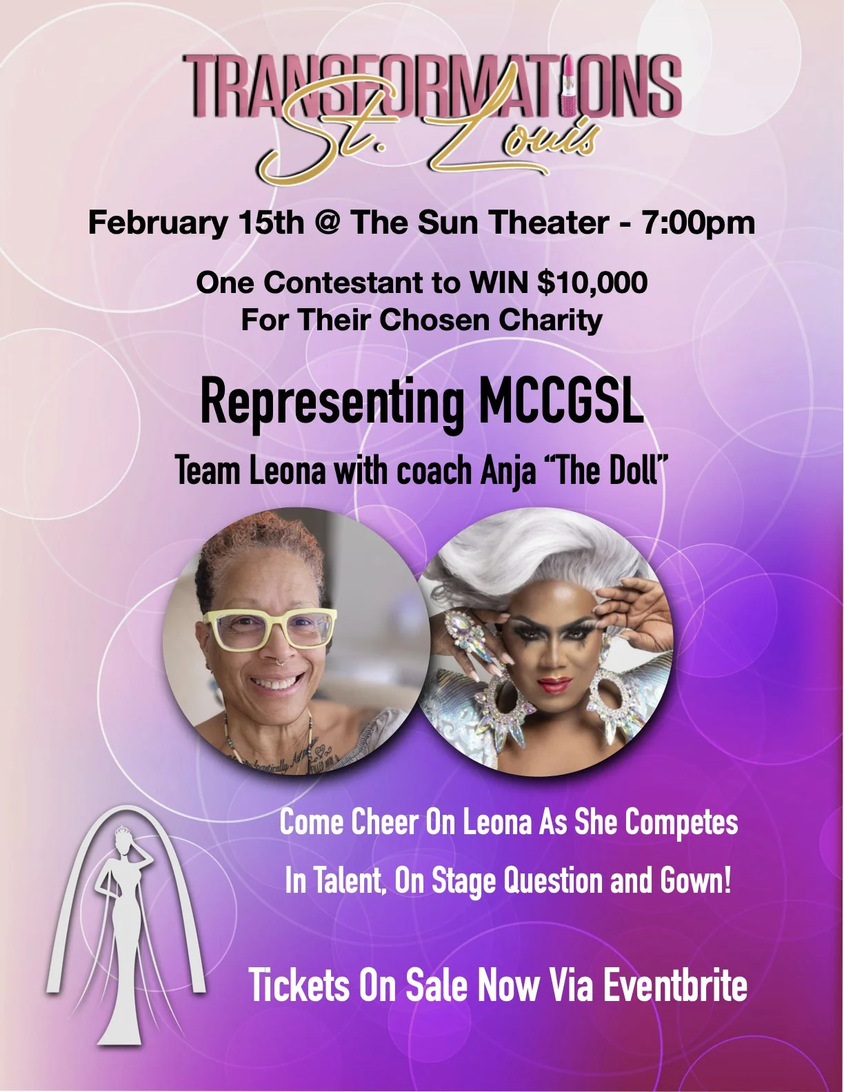 Transformations STL 2025