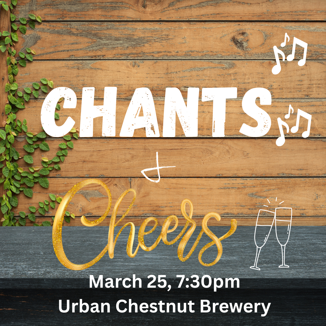 Chants and Cheers!