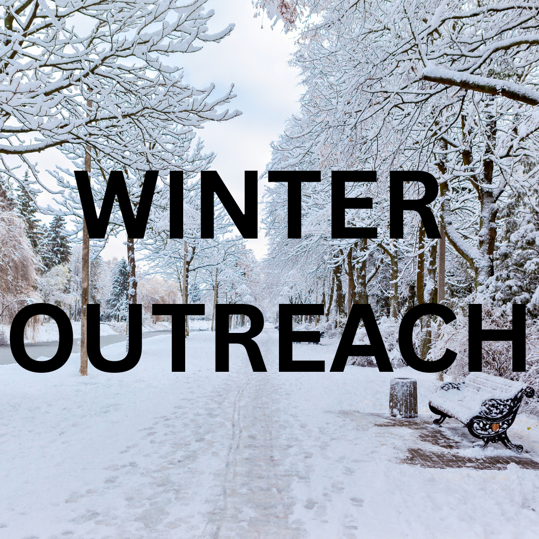 Winter Outreach