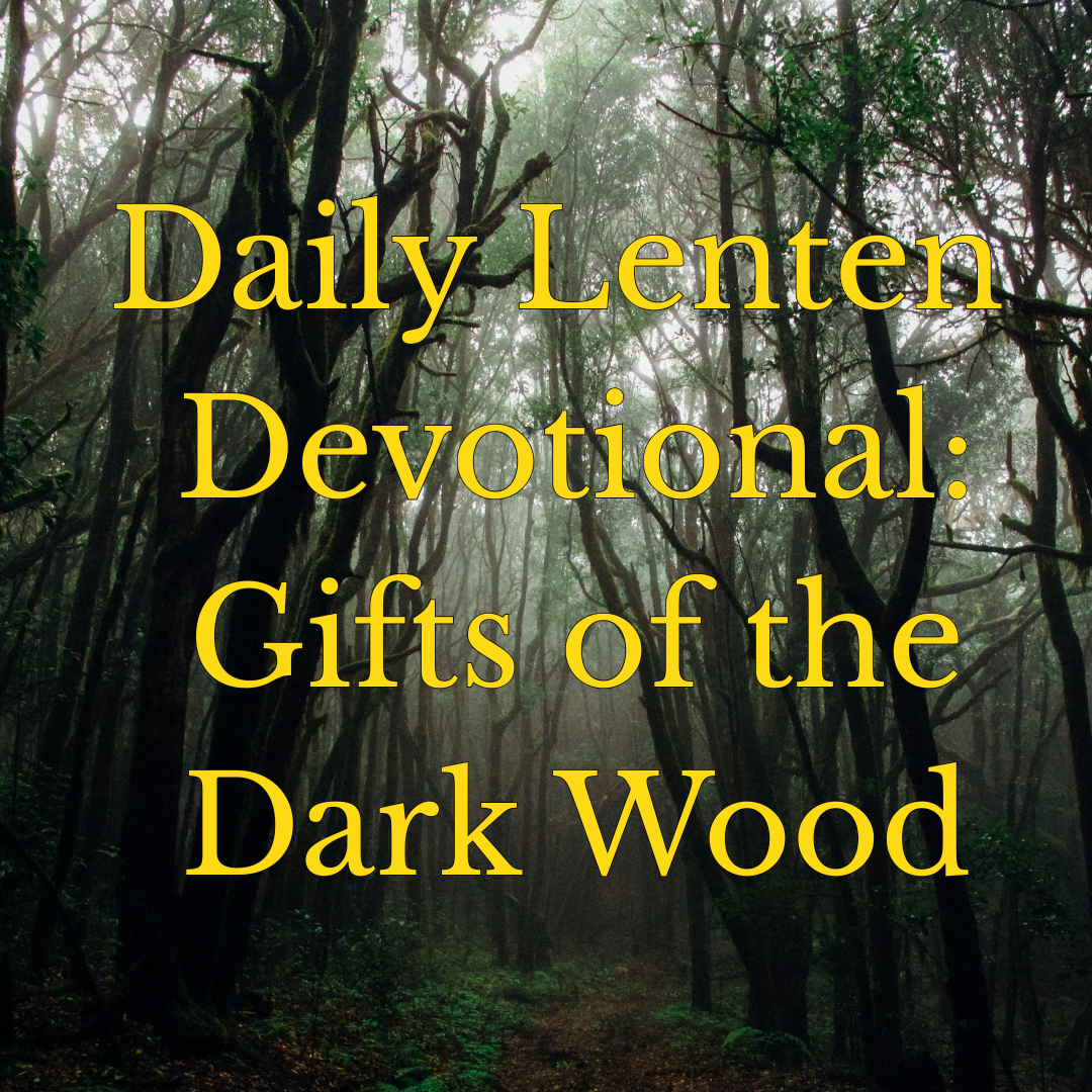 Daily Lenten Devotional