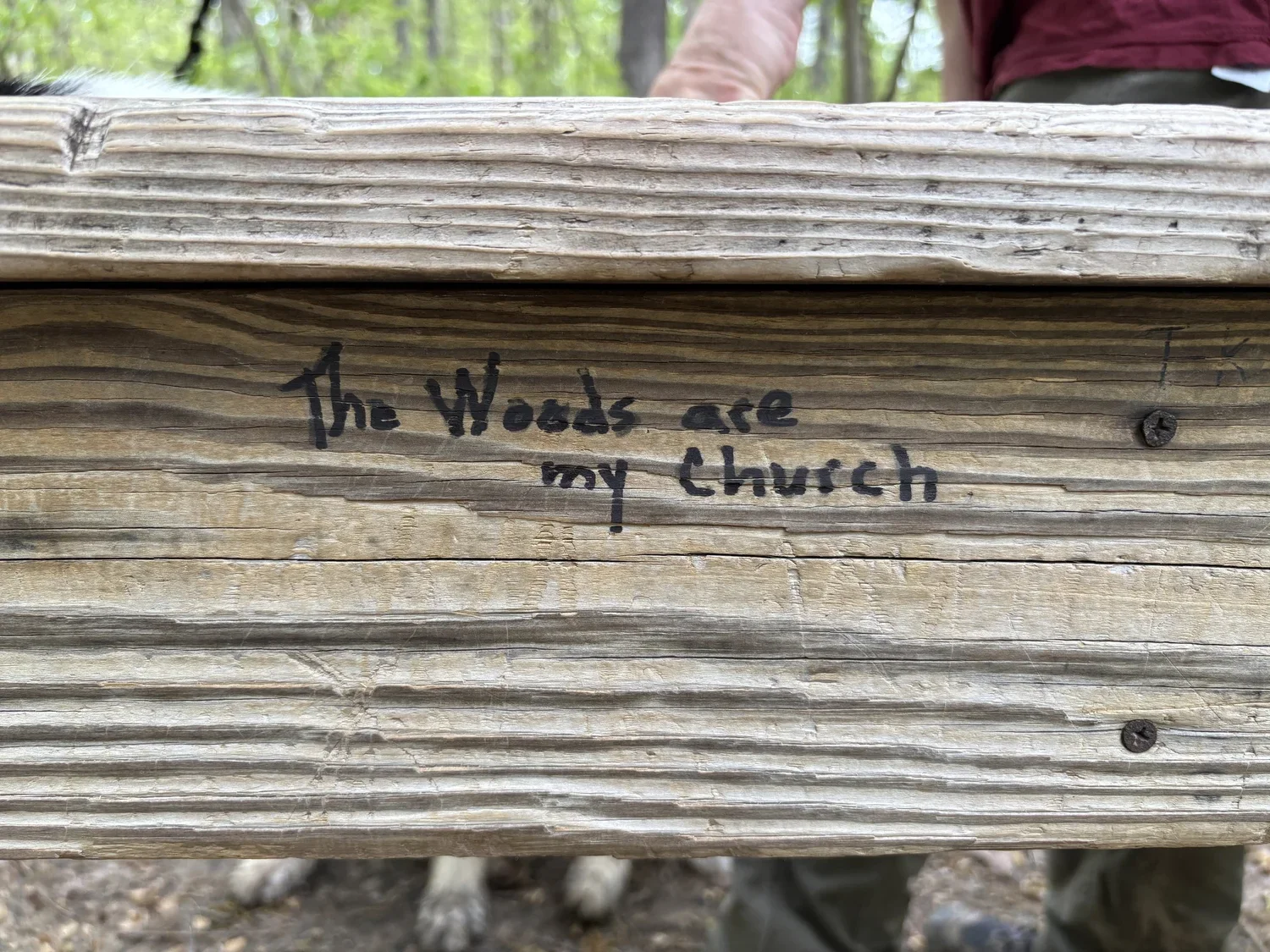 Rev. Elect Eli Anthony's Ordination