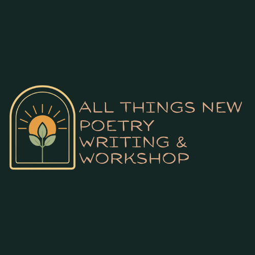 Poetry Writing Workshop