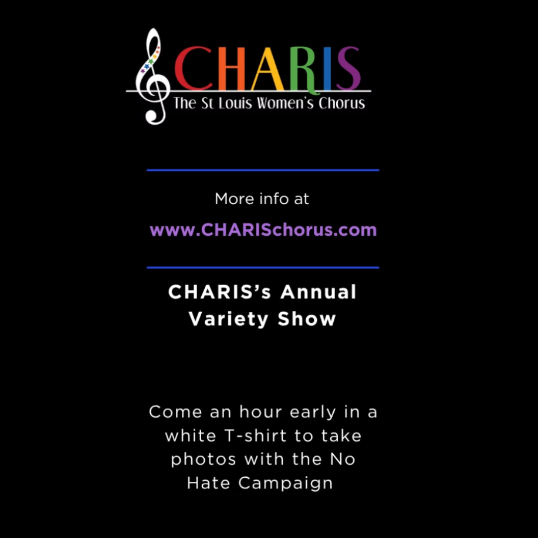 CHARIS After Dark
