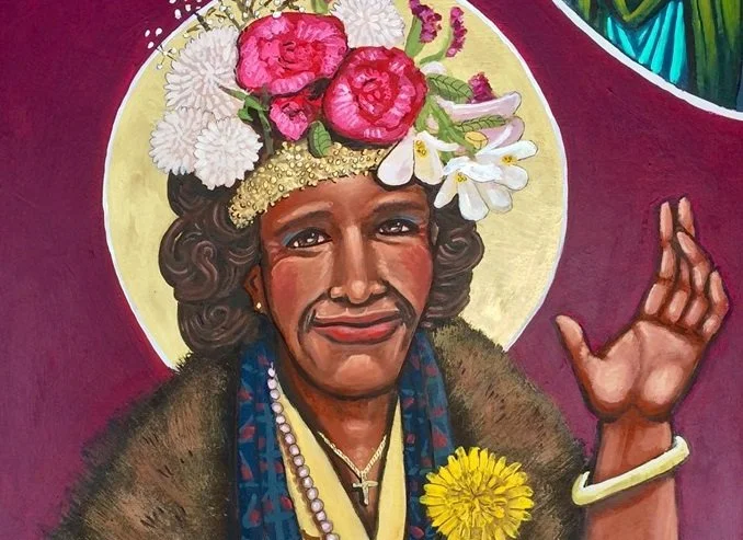 Portraits of Belovedness