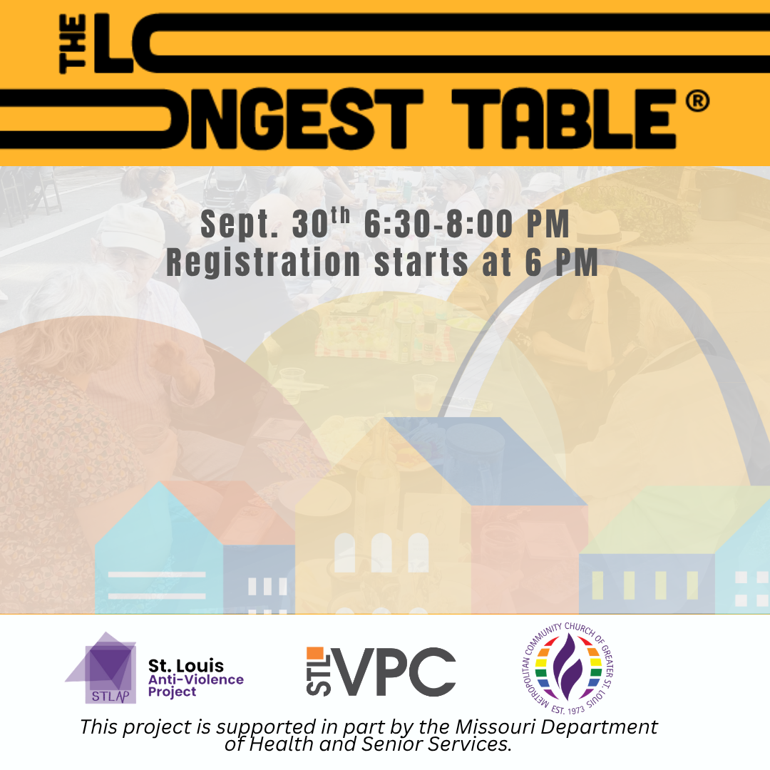 The Longest Table
