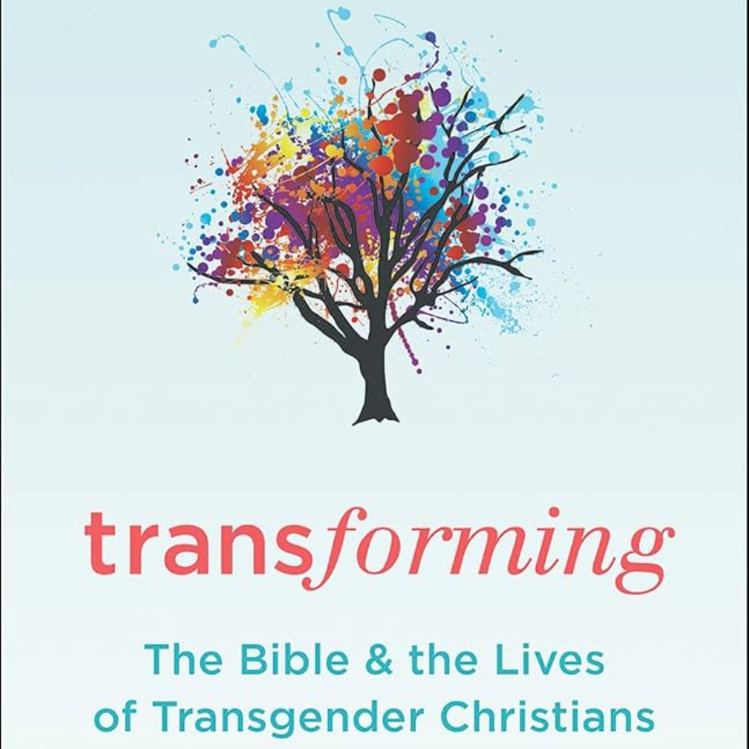 Transforming the Bible: The Bible &amp; the Lives of Transgender Christians