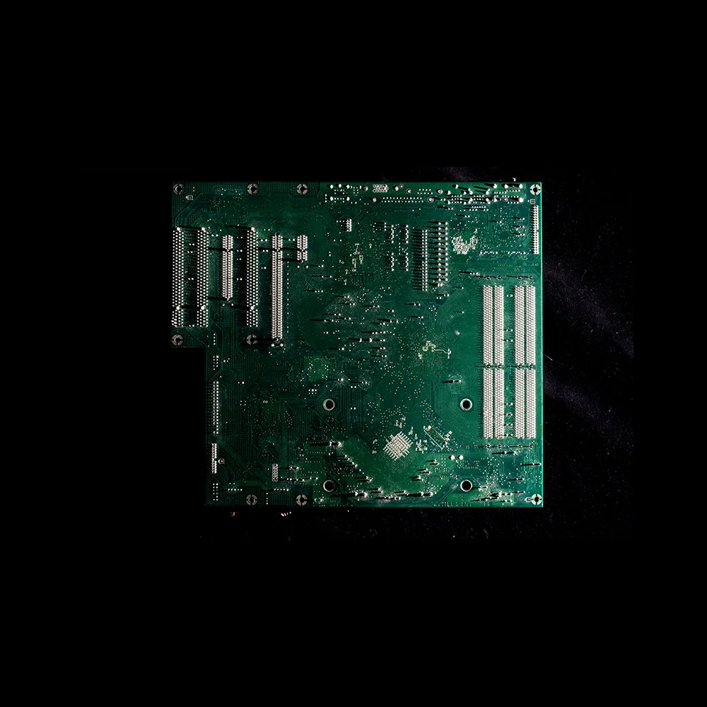 Rebirth_Mother Board