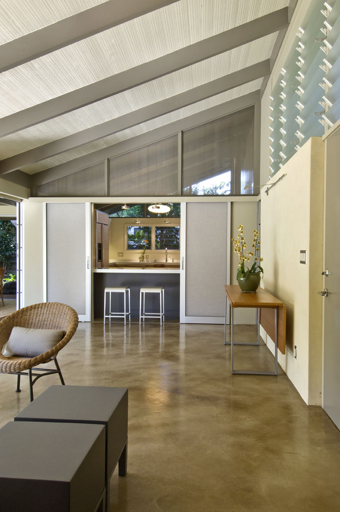 Mid-Century Modern Renovation