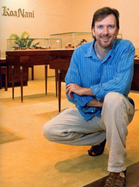 Matt Goyke, AIA, NCARB, LEED AP BD+C, Principal Designer, President and Founder