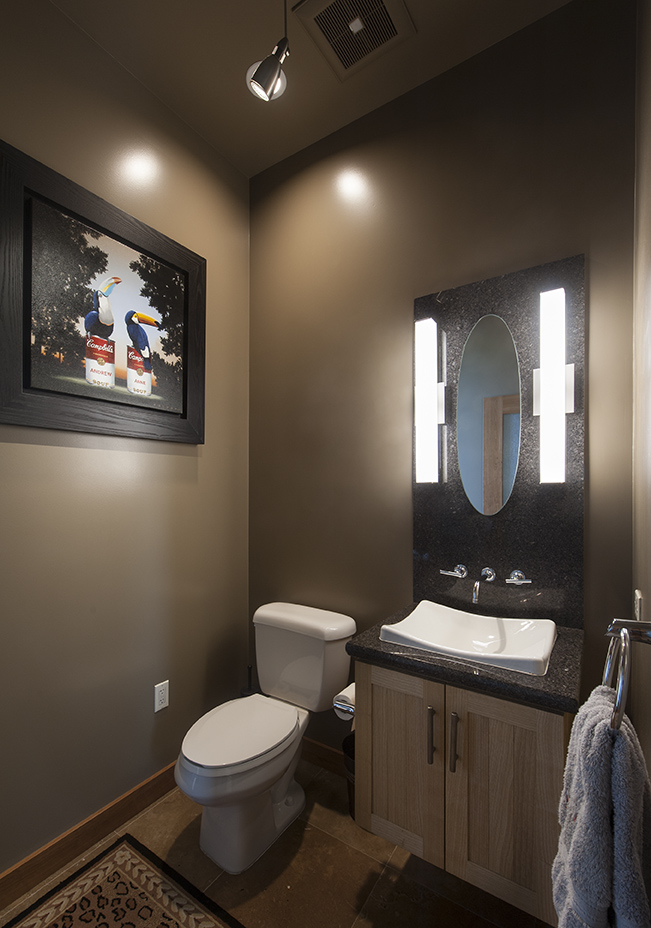  Water Conservation Features include ultra-low flow toilets and EPA Water sense faucets