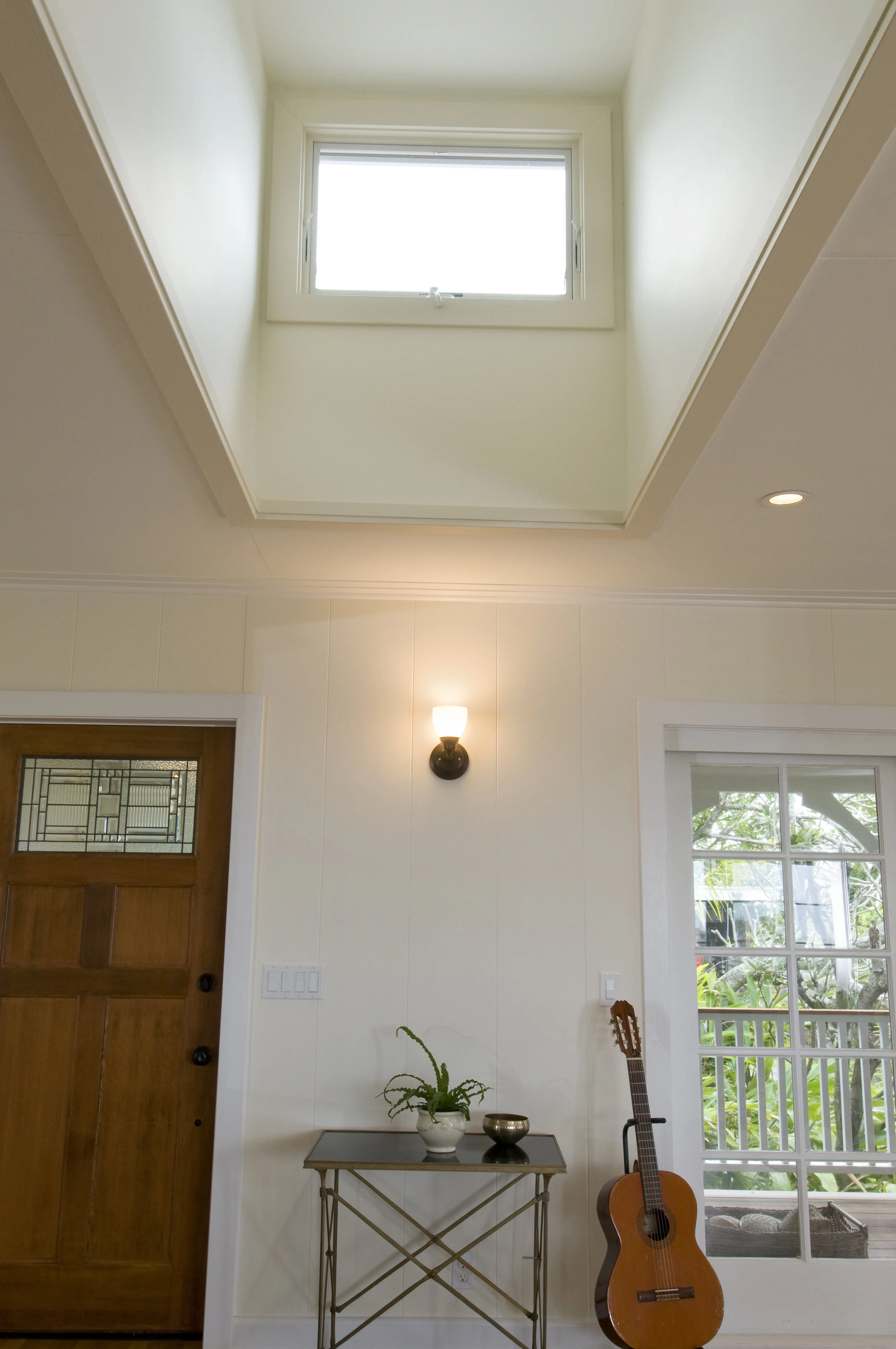 Daylighting