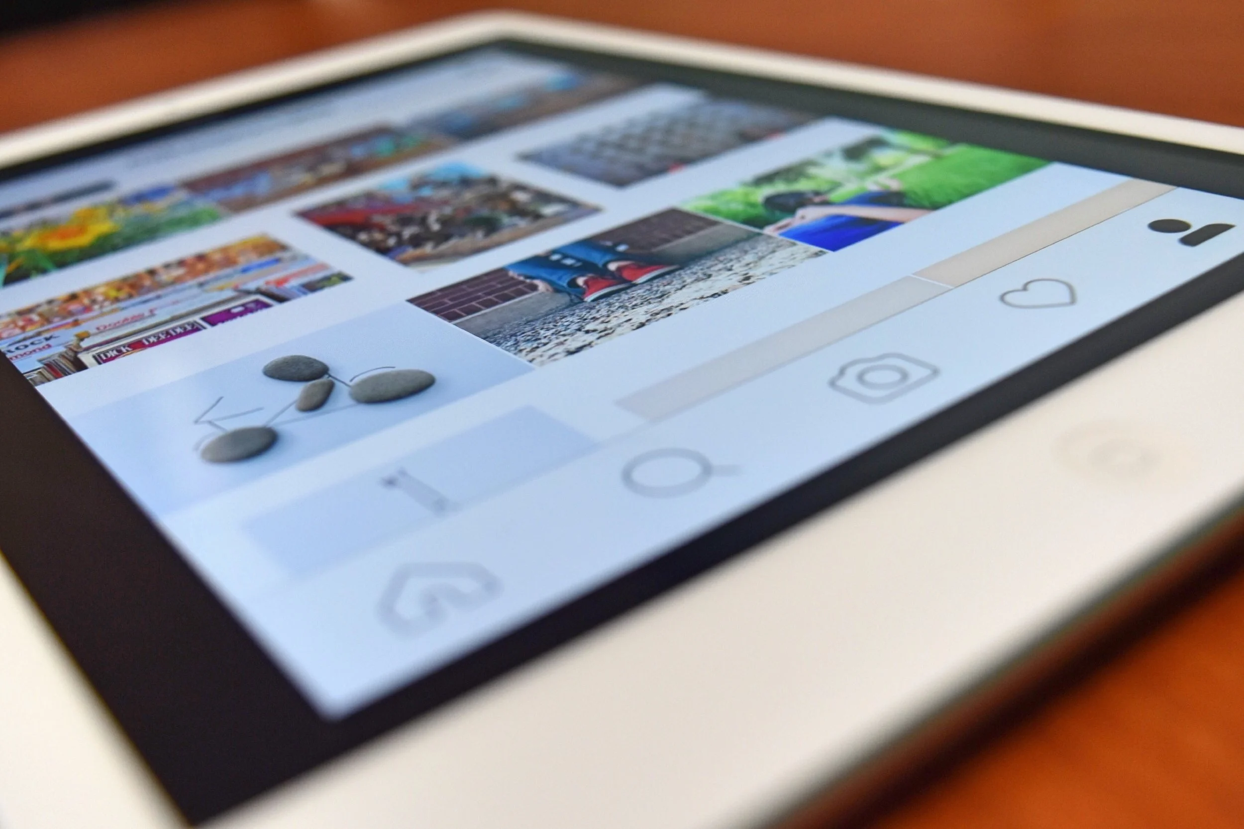 Instagram Launches New API Feature
