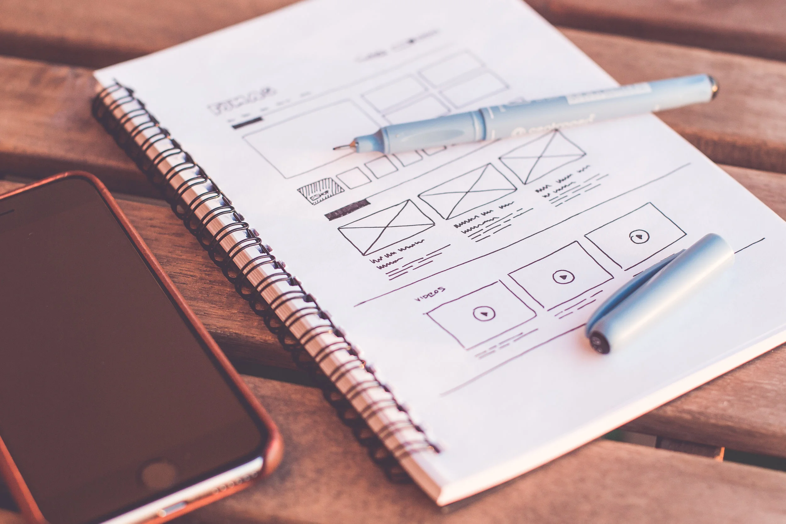 Why You Need to Hire a Professional Designer