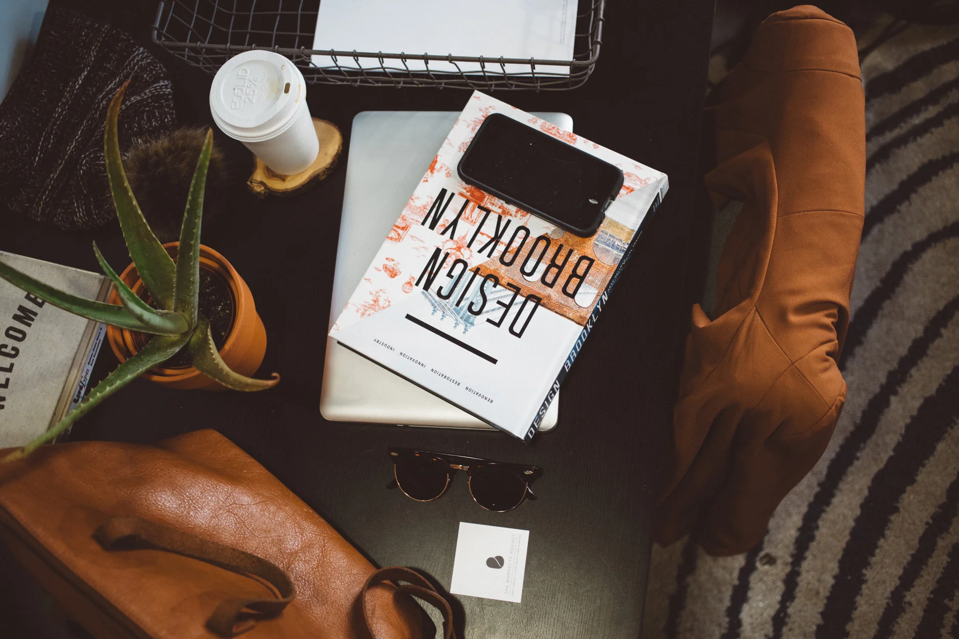 A 3 Step Design Process