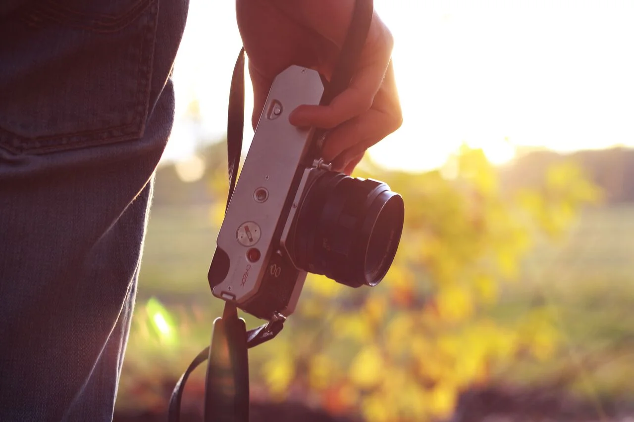 Tips for a Great Photo Shoot