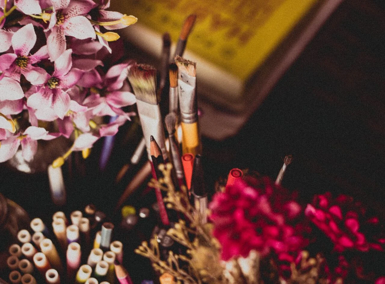 The Best Way to Manage Creativity