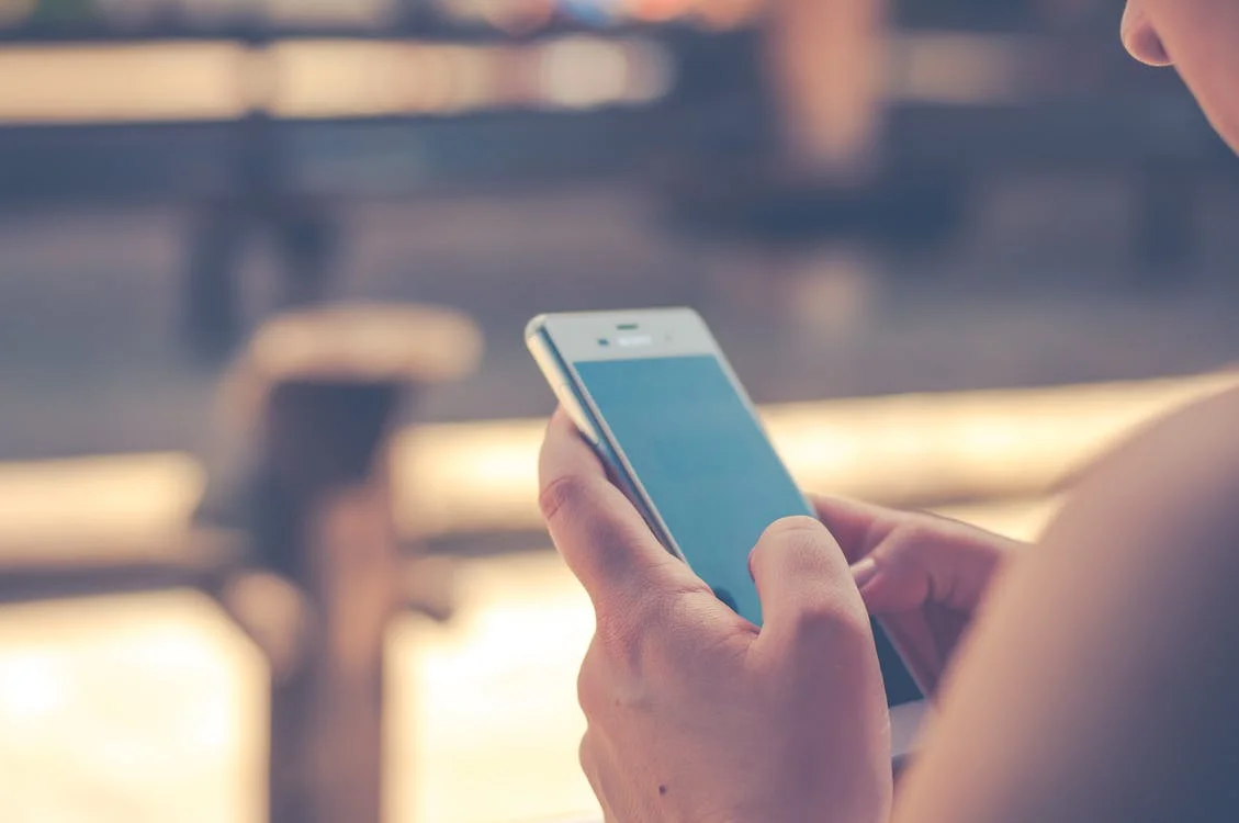 Make Your Infographics Readable for Mobile Devices