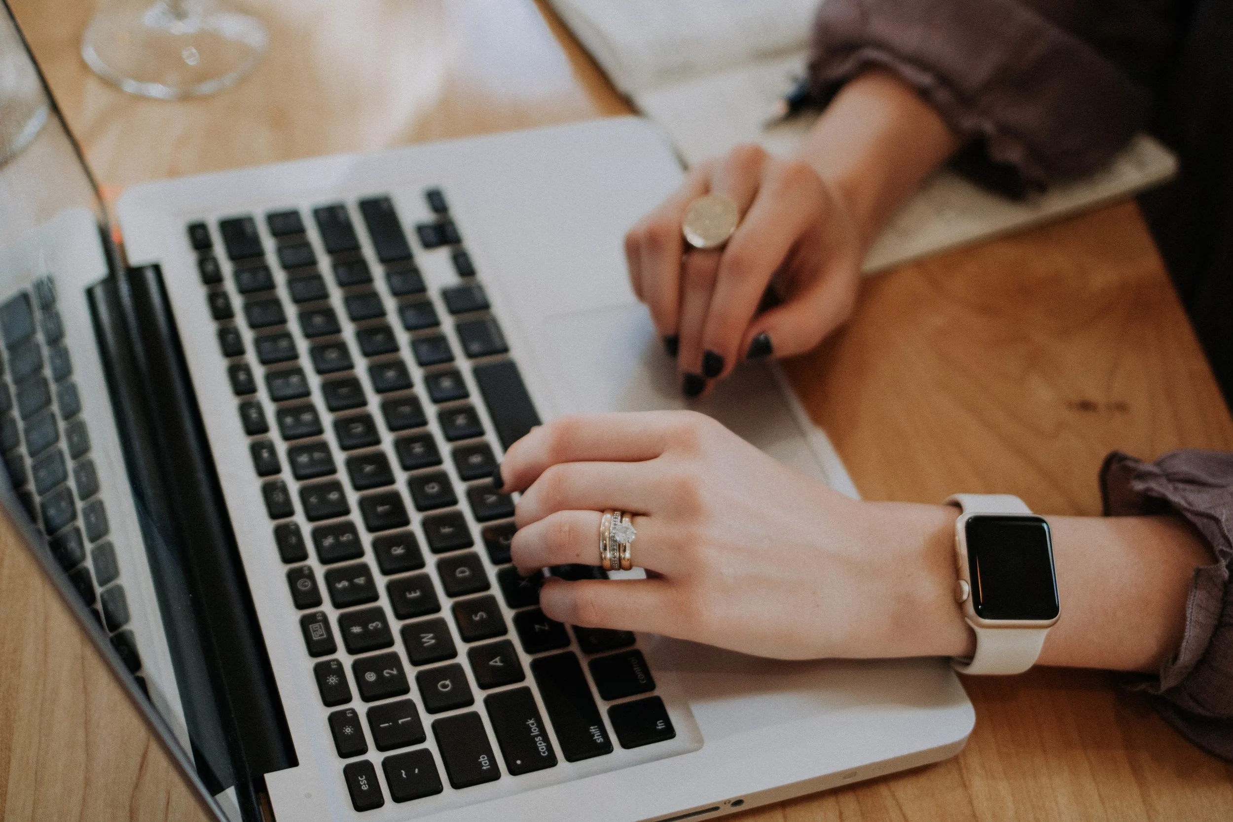 SEO: The Basics