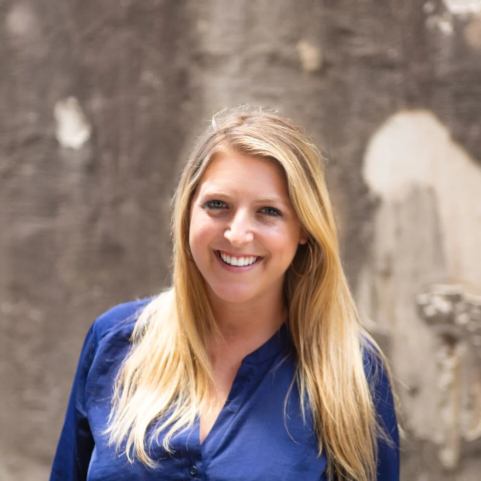 Meet Megan! Our New Account Coordinator.