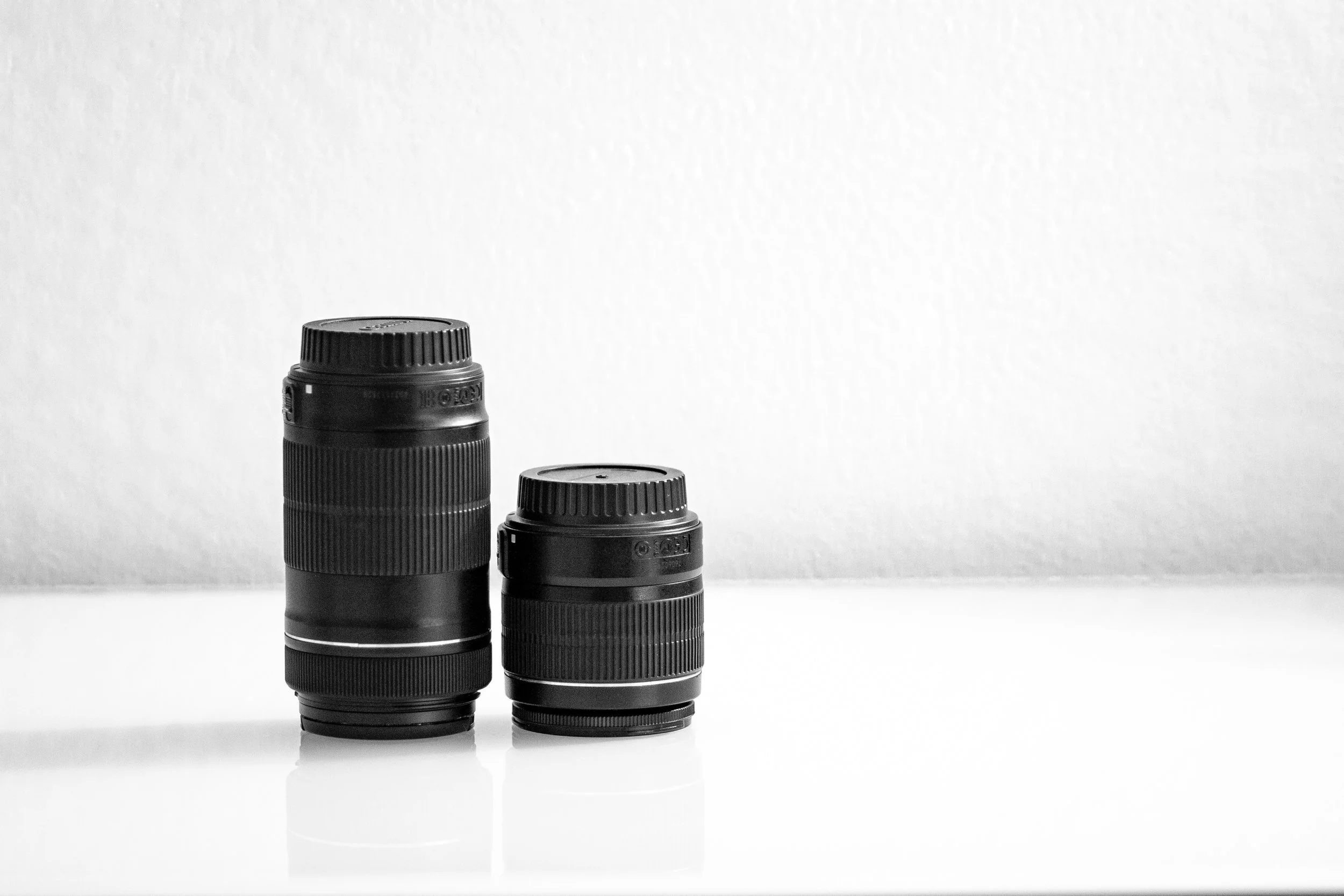 Which Camera Lens You Should Buy First