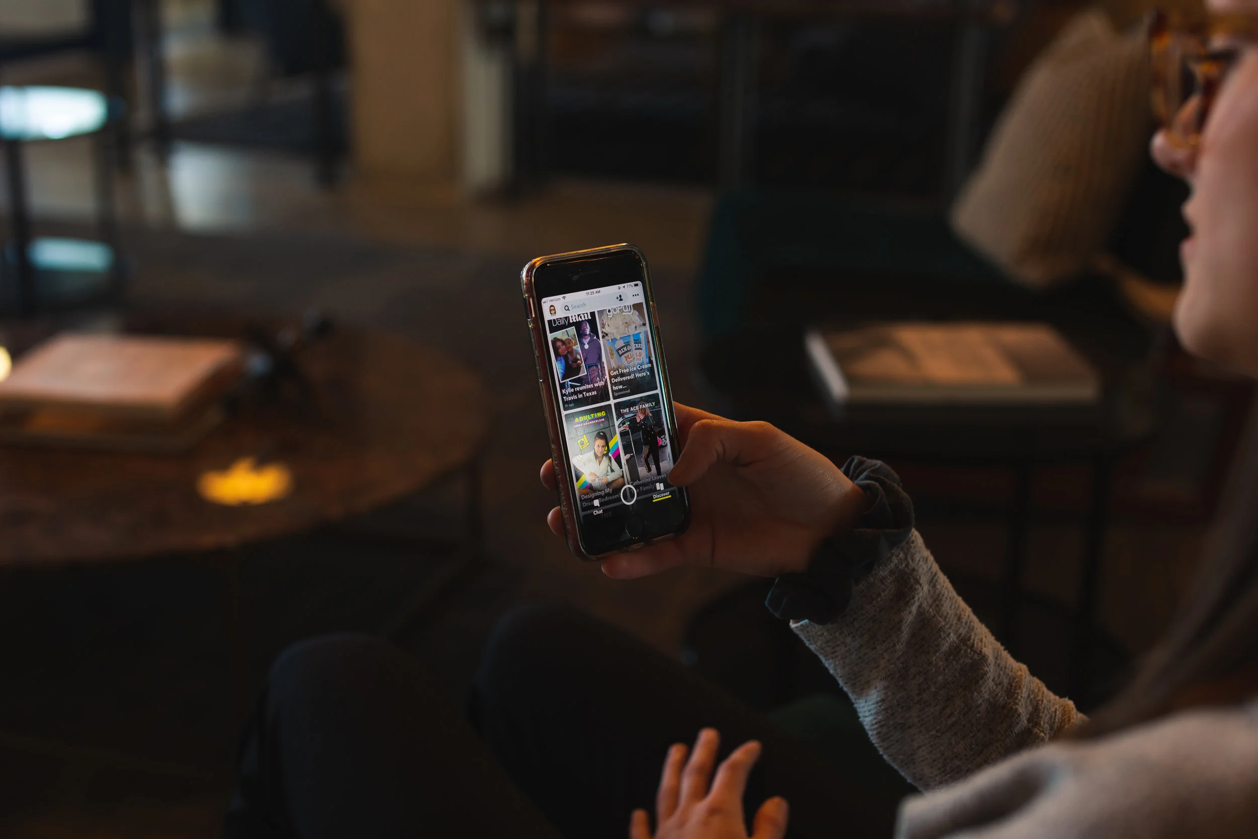 Snapchat Releases Latest Update of Trending Topics on the Platform