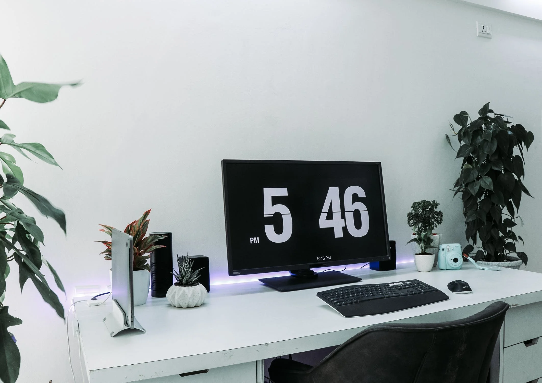 Spring Cleaning: Desktop Edition