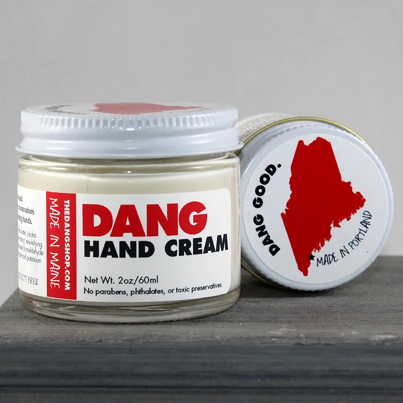 DANG Hand Cream
