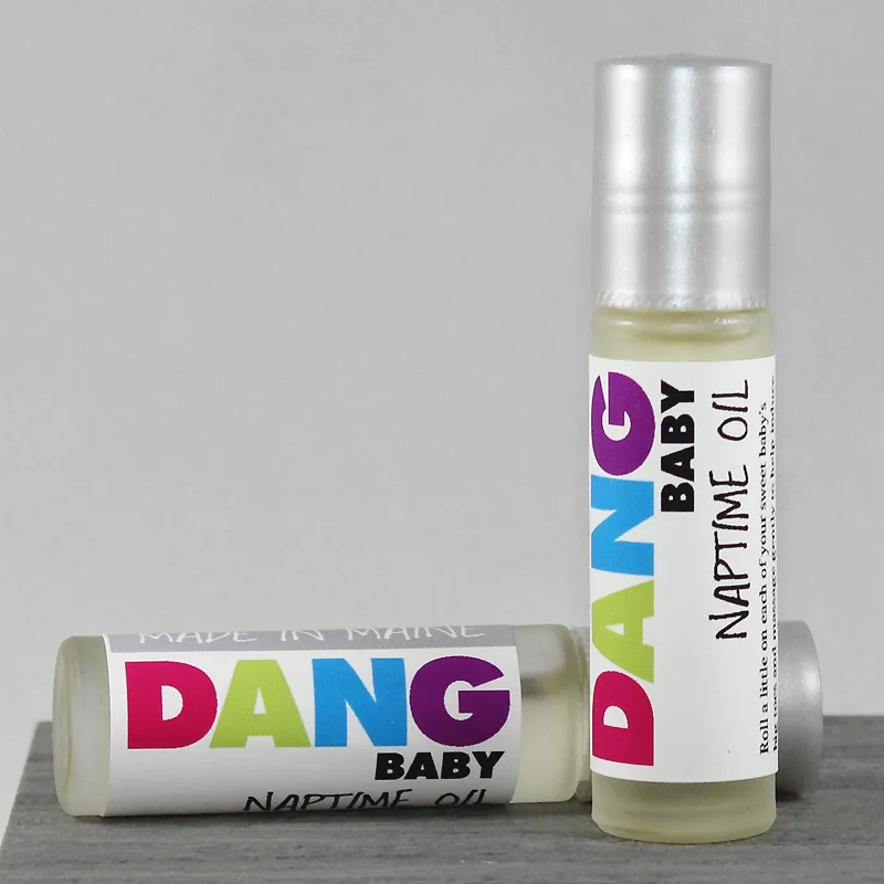 DANG Baby Naptime OIl
