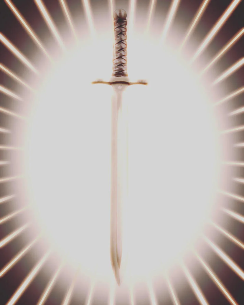 When nobody can help you…